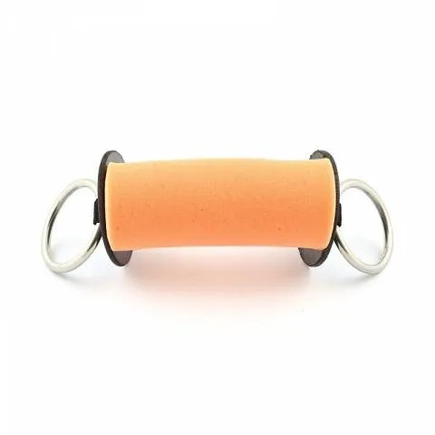 Paiement Scuris Mors en mousse - Jump'in - 125 mm