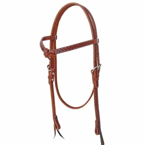 Acheter En Ligne Pool&rsquo;s Bridon Western motif serpent