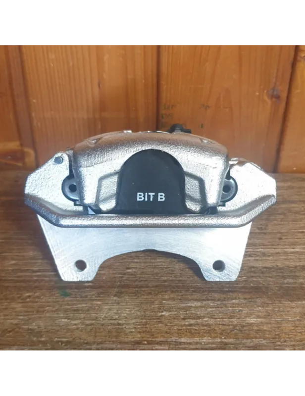 Acheter En Ligne Etrier de frein BIT similaire BOSCH – gauche