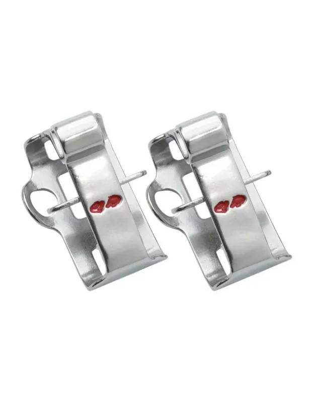Couplers Quick Hitch Zilco Marque
