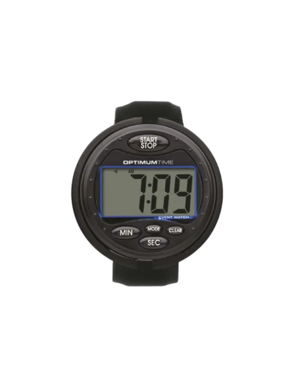 Chronomtre – OPTIMUM TIME Meilleur Prix