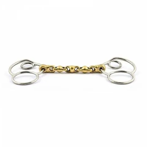 Mors Pessoa allemand boules - Jump in - 125 mm Prix Promo
