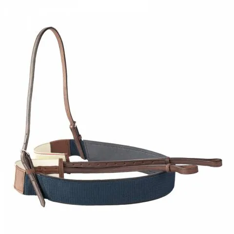 Nouvelle Collection Bricole lastique cuir lastique Petitpas - Noir