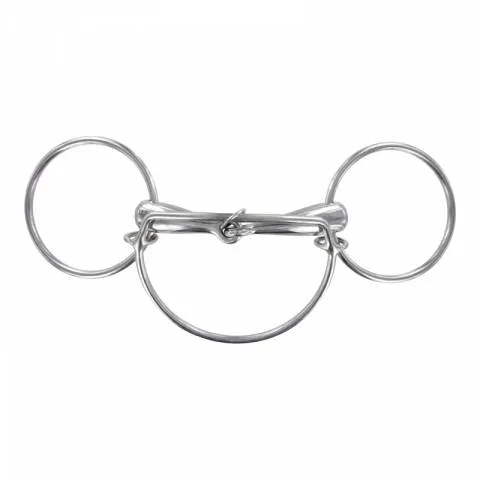 Mors anti-tireur modle T – Conception unique – 125 Livraison Express