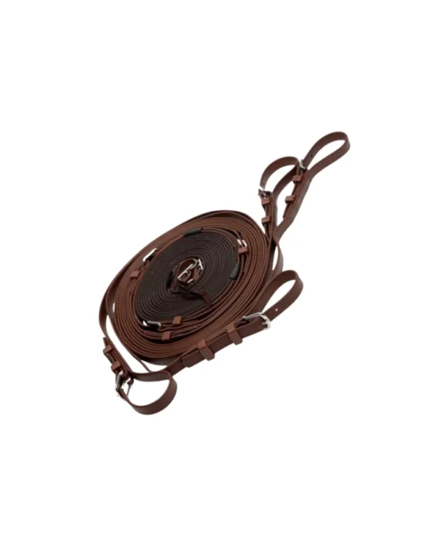 Prix Choc Guides en paire – ZILCO – Noir / brun – full – X-Grip