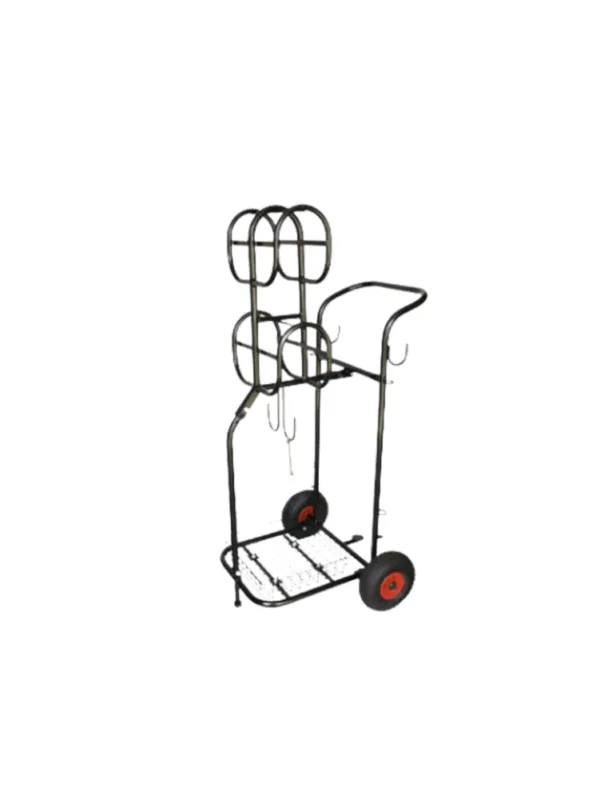Chariot pour 2 harnais – Glinkowski Prix Rduit