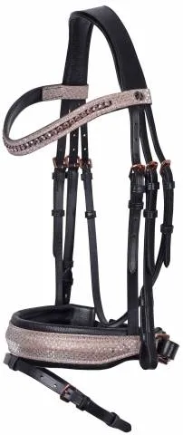 Bridon Broadway – Harry&rsquo;s Horse – Noir – Cheval Achetez Aujourdhui