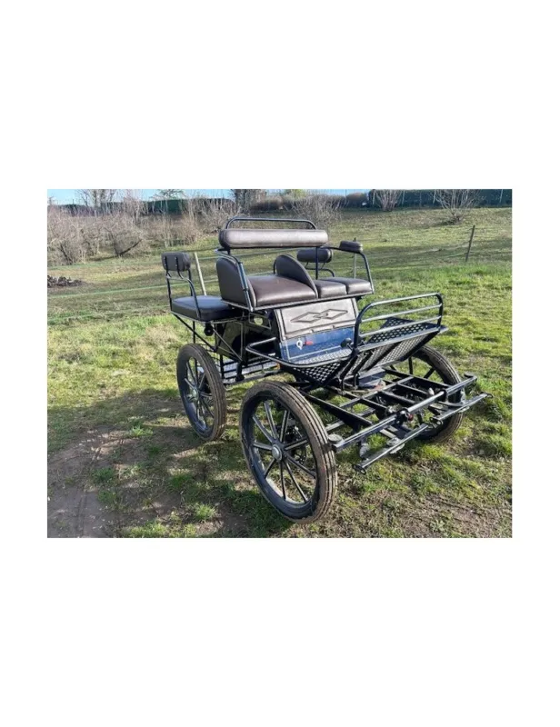 Nouveaut Mixte 125 occasion