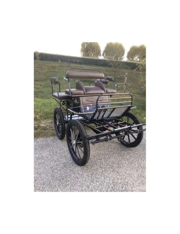 Mixte 125L - Glinkowski Achat Immdiat