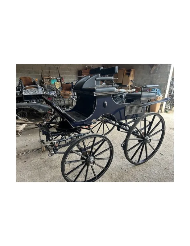 Prix Choc Break 4 chevaux