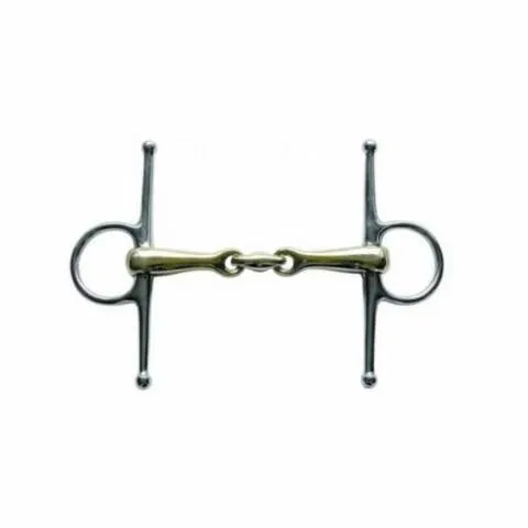 Top Vente Mors aiguilles en Maiellechort 16mm inox - 40mm/115 large