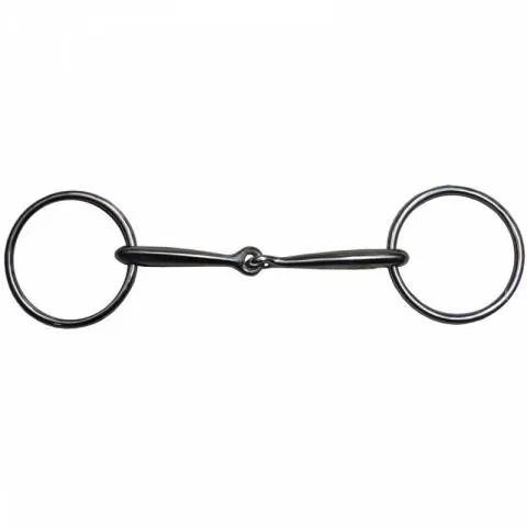 Commander Vite Mors creux pompe bloqu - Jump in - 125 mm