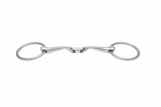 Prix Choc Mors de bride Quick Contact - Stbben - 13