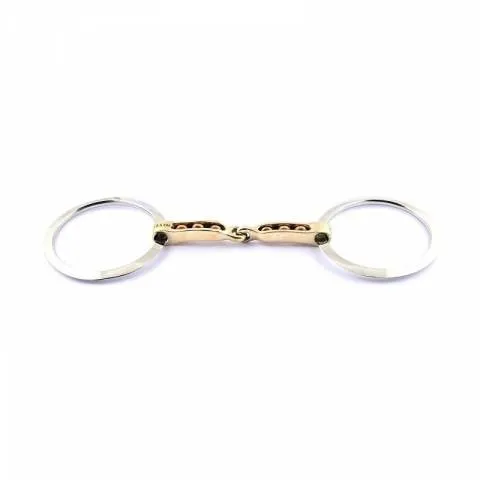 Nouveaut Mors Mac Genis - Jump in - 125 mm
