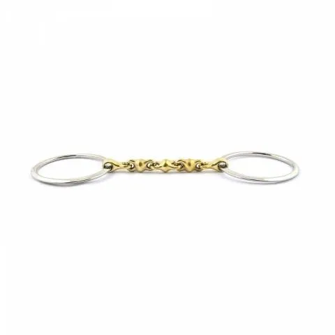 Mors boules 17 mm - Jump in - 125 mm Offre Limite