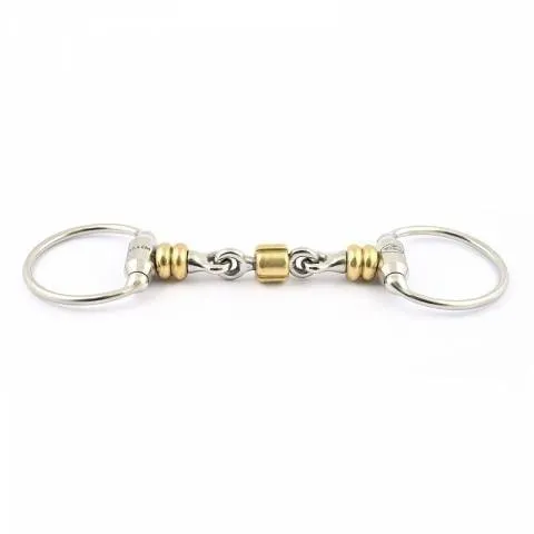Prix Bas Mors olives rouleaux - Jump'in - 125 mm
