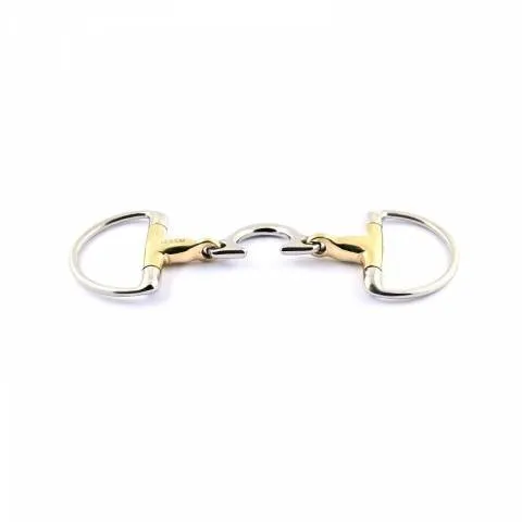 Mors olives Segunda Jump in - 125 mm Solde