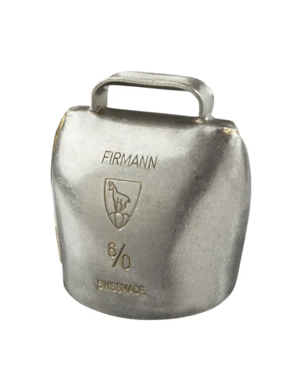 Nouvel Arrivage Cloche Suisse FIRMANN – 10-0