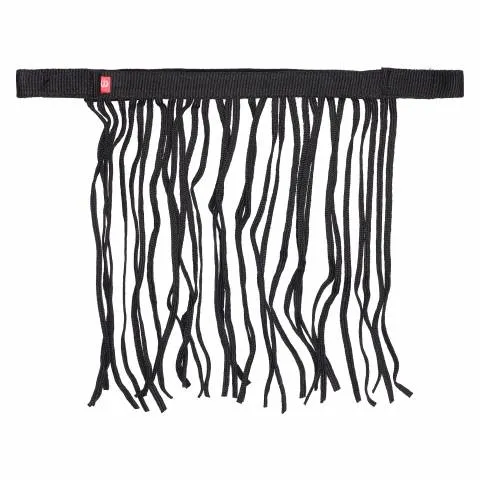 Franges anti mouches - Imperial Riding - Nylon avec velcro - Poney Super Prix