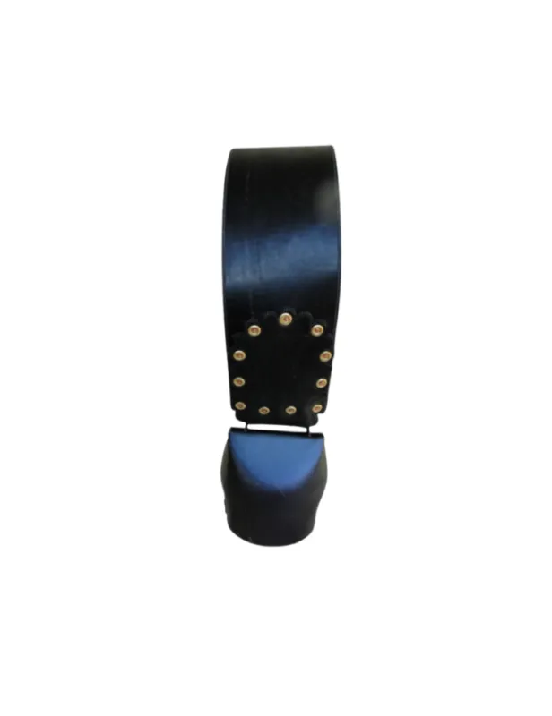 Cloche Chamonix monte, boucle inox - 7 Jusqu puisement Des Stocks
