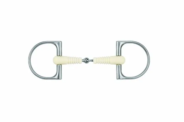 Mors verdun King D simple brisure - Happy Mouth - 135 mm Meilleur Choix