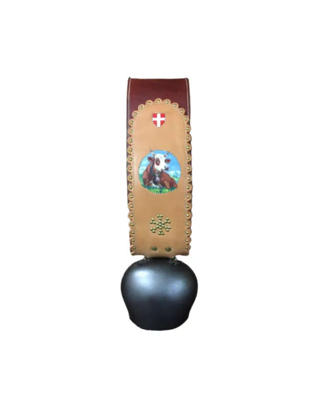 Cloche Alpine monte + Dco - 2 Bon Plan
