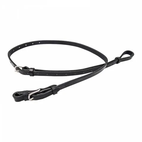 Martingale fixe cuir - cuir - Noir - Unit Nouveaut