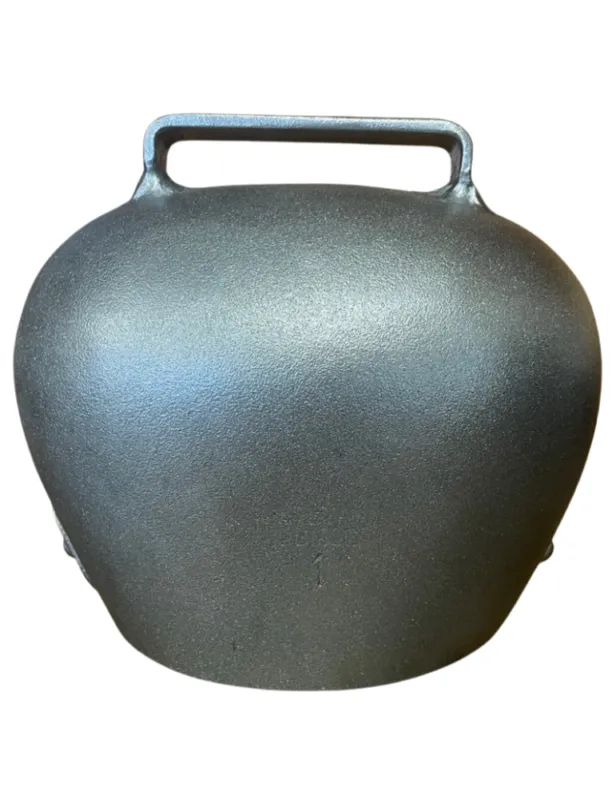 Cloche Bielmann 3mm – 1 Authentique