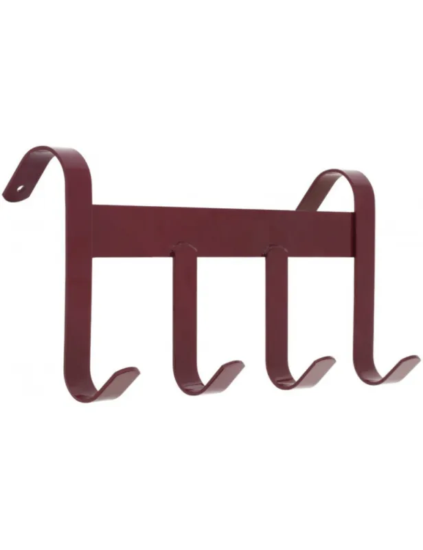 Accroche-tout – HIPPOTONIC – noir Prix Bas