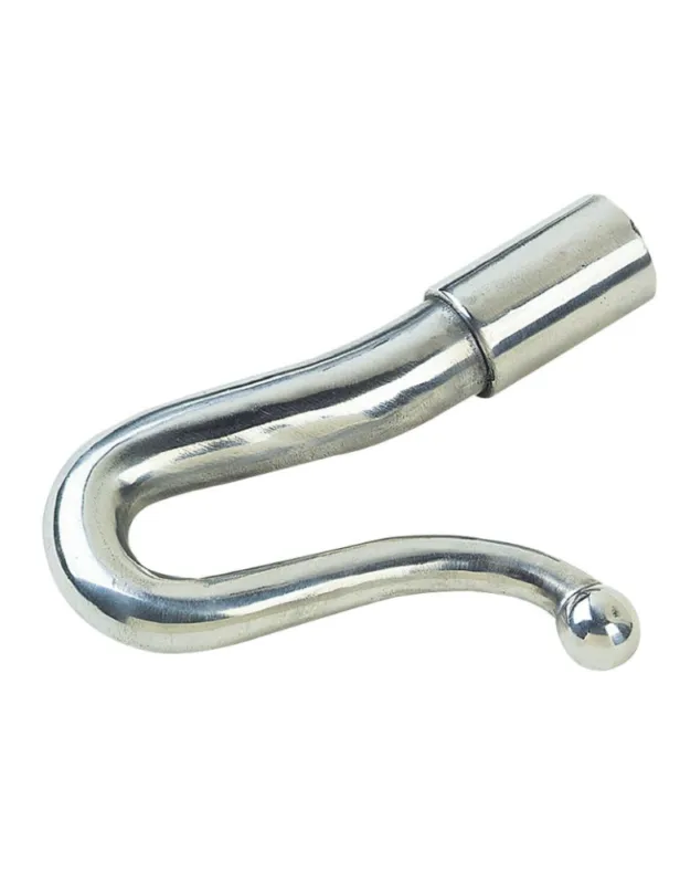 Offre Limite Crosse de berger en aluminium – UKAL