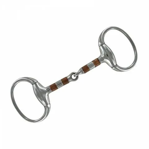 Mors bris rouleaux cuivre - double brisure - 115 Expdi Aujourdhui