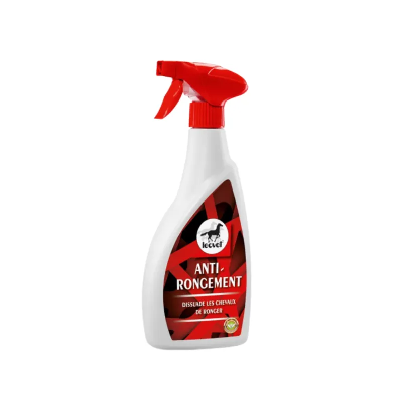 Remise Spray anti-rongement - LEOVET