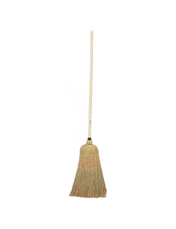 Balai paille de riz Livraison Express