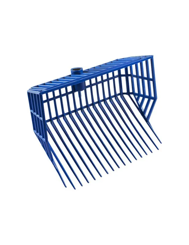 Acheter Direct Tte de fourche – HIPPOTONIC – bleu