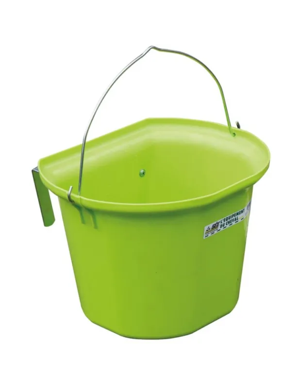 Mangeoire seau – LAGE – Pistache Pas Cher