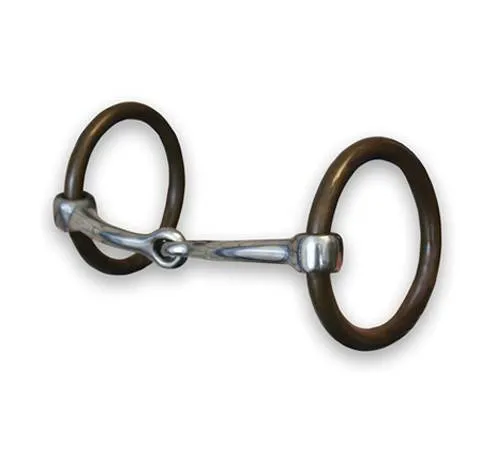 Mors de filet Bob Avila AVB -100 – 125CM Promotion