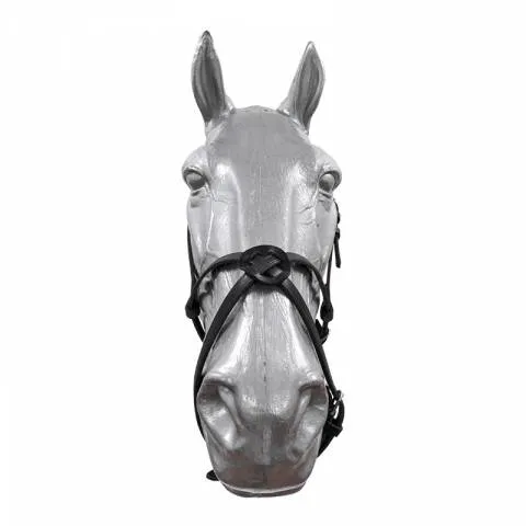 Muserolle croise cuir – Tradition Trot Prix Cass