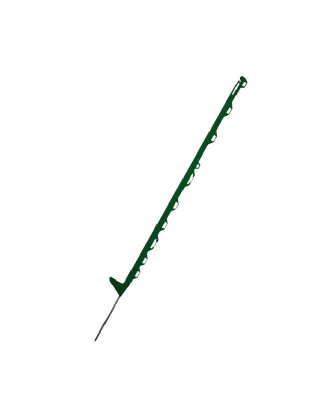 Piquets de clture SMART – vert – 115 cm – lot de 10 Commande En Gros