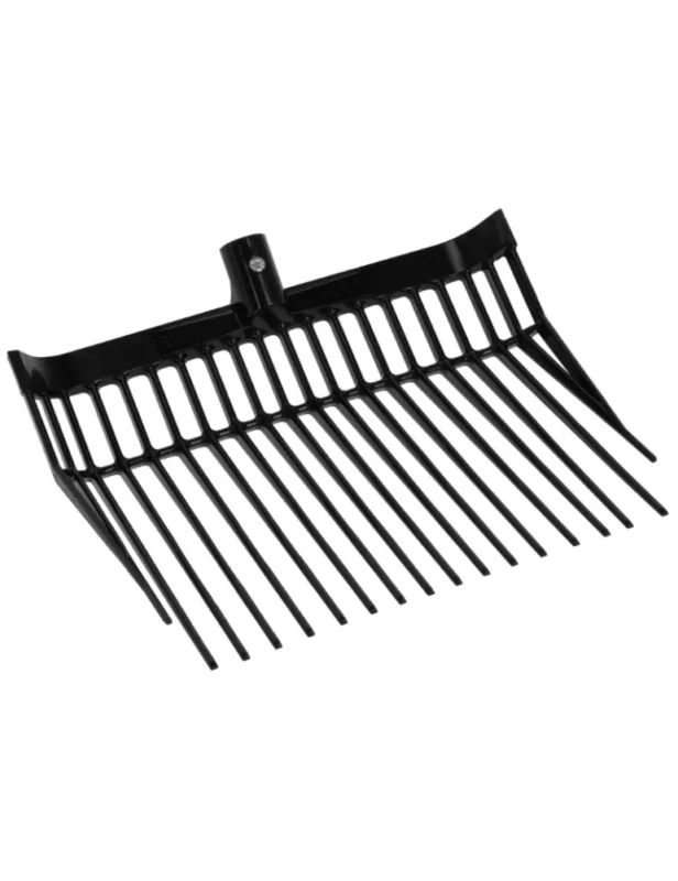 Tte de fourche  copeaux AUBIOSE Authentique