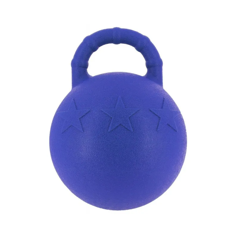 Acheter En Ligne Ballon  poigne – HIPPOTONIC – bleu roi