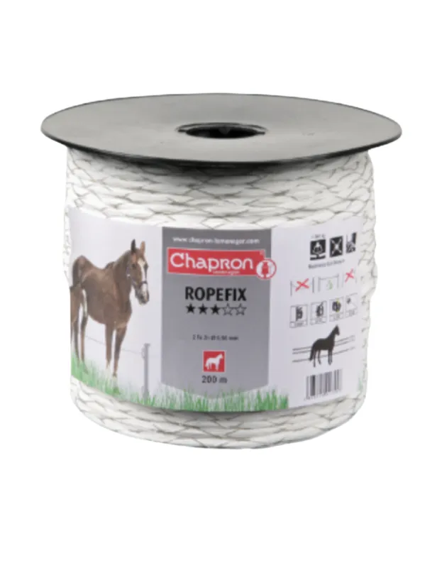 Corde ROPEFIX Expdition Rapide