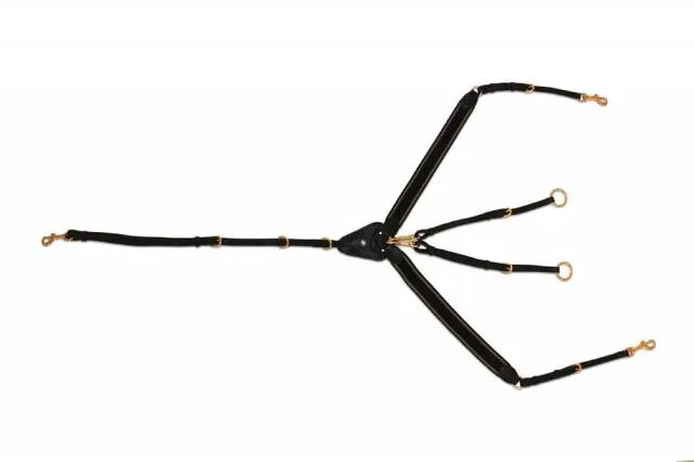 Bricole Prestige HFI - NOIR - COB Acheter Direct
