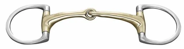 Mors olive simple brisure Dynamic RS - Sprenger - 12.5 Haute Qualit