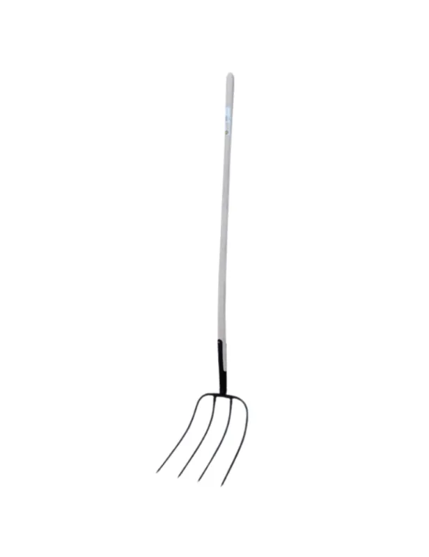 Fourche mtallique 4 dents – LA GEE Offre Limite