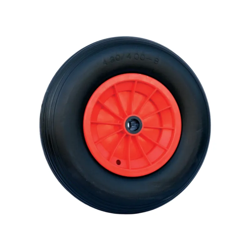 Roue de brouette Haute Qualit