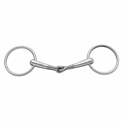 Offre Exclusive Mors Turnado 2 anneaux inox - Sprenger - 125 cm