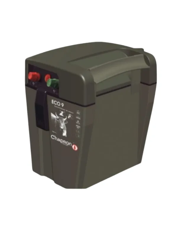 Electrificateur ECO 9.2 Dernire Chance