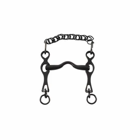 Satisfait Ou Rembours Mors Espagnol  Joints Coulissants – 125 MM