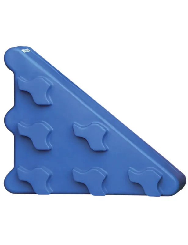 Achetez Aujourdhui Multibloc d&rsquo;obstacle grand modle – bleu