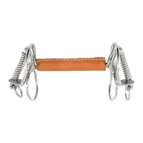 Mors  ressort Tradition Trot – 135 mm Acheter Direct